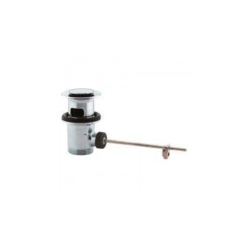 GROHE Waste set 1 1/4" for basin/bidet fittings complete GROHE chrome finish