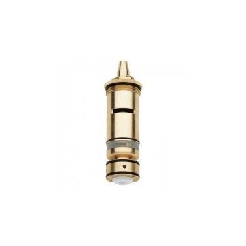 GROHE Wax thermo-element cartridge 1/2" for Grohmix thermostats