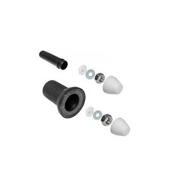 Grohe WC inlet and outlet set black 37311K00 / 4005176160851

Grohe WC inlet and outlet set black 37311K00 / 4005176160851 Roca AV0007800R