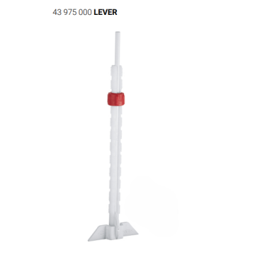 Grohe Lever 43975000 – Quality Toilet Spare Parts UK | My Toilet Spares