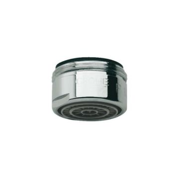 GROHE 13929000 Mousseur Aerator - Silver  13929