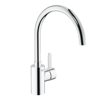 Grohe Eurosmart 31180000 Cosmopolitan Single-lever sink mixer 1/2 inch