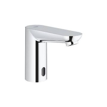 Grohe Euroeco Touchless Sink Mixer  Single Water Inlet  Electric 36269000