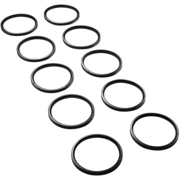 Grohe 4207700M Grohe lip seal 42077 SOLD AS SINGLE