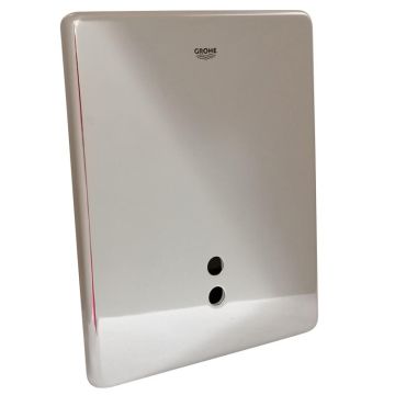 Grohe 42191000 Frontplatte Tectron Skate 42191