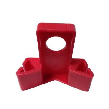 Grohe 42195 Filling Valve Bracket (red 18.31.31) 42195000 Bathroomsuites