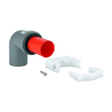 Grohe Elbow 2" 42943000

