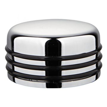GROHE 43064000 pushbutton 43064 completely chrome