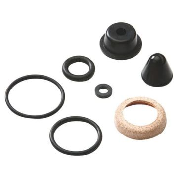 The Grohe 43719000 Seal Kit is a replacement part designed for use with Grohe plumbing