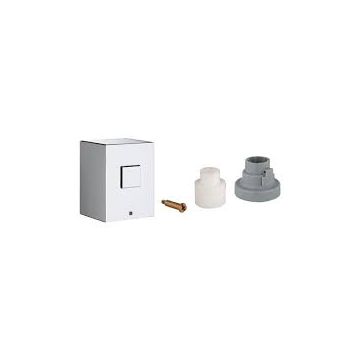 Grohe 47964000 Cube Shut Off Control Handle