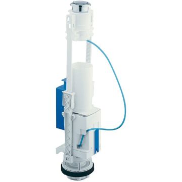 Grohe Eco drain valve AV1 42297 42297PI0 push-button operation with Eco button