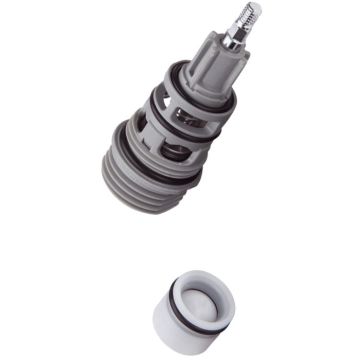 Hansgrohe 97978000 UV20 Diverter Valve Unit