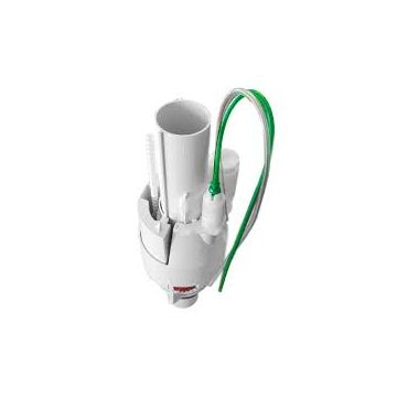 Grohe Pneumatic Dual Flush Toilet Flush Valve - Model Number 37801000