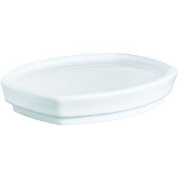 Grohe 40670000 Ceramic Soap Dish