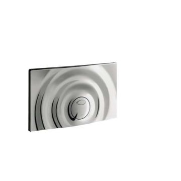 Grohe 37859000 Surf G  Toilet Cistern control flush plate 