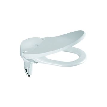 Grohe technical unit 14919 exchange set 14919000 for Sensia Arena shower WC alpine white