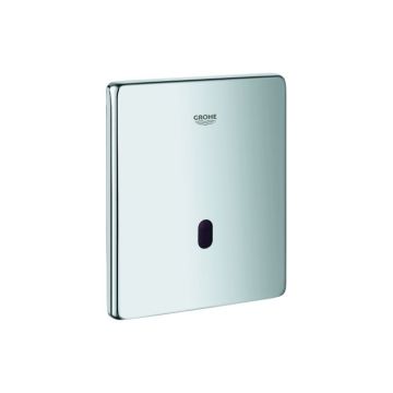 Grohe Tectron Skate Touchless Urinal Control Panel (Surface Mounted Group  Electric) 37321001