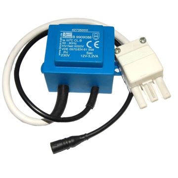 Grohe Tectron transformer 12v 42735000 / 42735