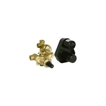 GroheGrohtherm 1000 - Thermostat bath mixer 1/2\ 34212000 (1)