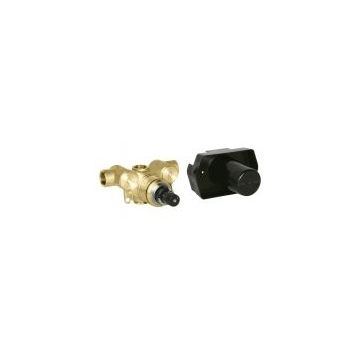 GroheGrohtherm 1000 - Thermostat shower mixer 3/4\ 34214000 (1)