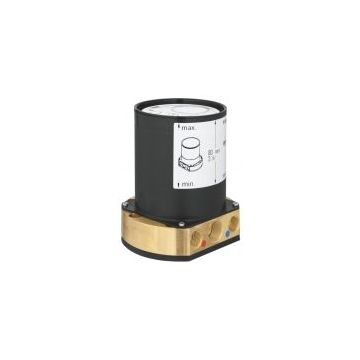 GroheVeris F-Digital - Pre-installation set 45984000
