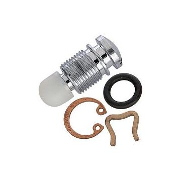 Gromix Shut-off valve