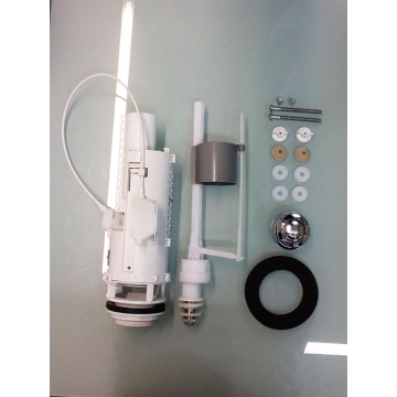 GSG Dual Flushing system suiting for monoblock cistern Full Kit ACS80