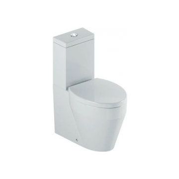 GSI Losanga Toilet seat and cover standard close / GSI Losanga Toilet seat  standard close / GSI Monty MS7511