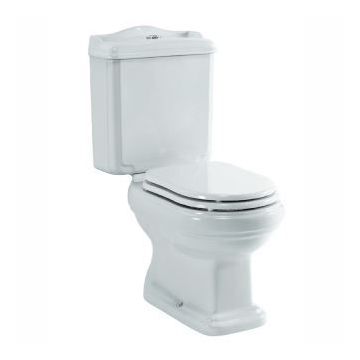 GSI Old Antea Toilet seat soft closing GSI 561611 Old Antea Toilet GSI 561611