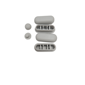 GSI Toilet seat buffers