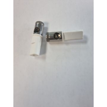 GSI HINGE PART FOR STANDARD CLOSE SEAT ONLY 