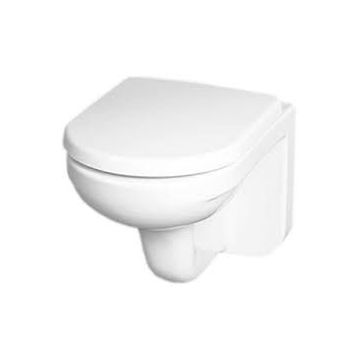 Gustavsberg ARTIC WC, Toilet Seat and Cover  Soft Close 9M16S101 / 4047289718109