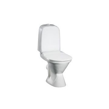 Gustavsberg Basic WC  Standard Close Toilet Seat GB1919901702