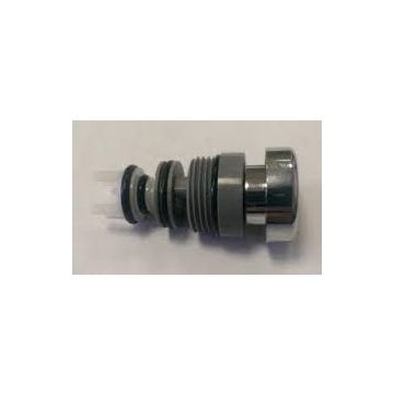 Gustavsberg Chrome Diverter    GB41634799 0001