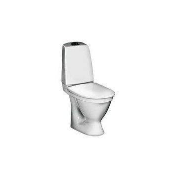 Gustavsberg Seat & cover for  Nautic WC Standard 9M246101