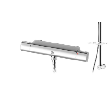 Gustavsberg GB41202387 Shower mixer New Nautic 2.1  EAN-nr 7391530075952