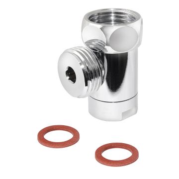 Gustavsberg GB41638960 01 Drain valve Care EAN 7393792229753 Lead-free