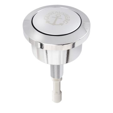 Gustavsberg T2 Flush button Single GB19299T2952 