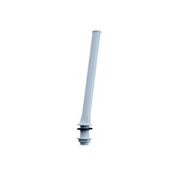 H010299OF 19mm (3/4") Vertical Cistern Overflow Offset