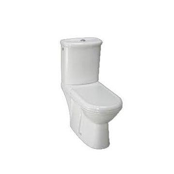 Laufen toilet seat 8903000000001 for Vienna toilets built up to 1997 / 89030.0