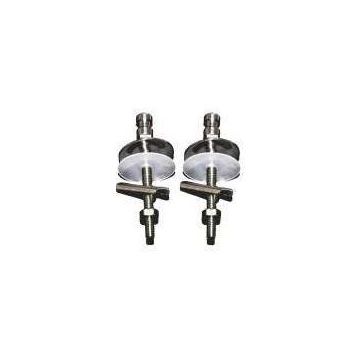 Jika Seat Hinges H8916120000631 8.9161.2.000.063.1 EASY OF fixing set for hinges slowclose for 892711300

