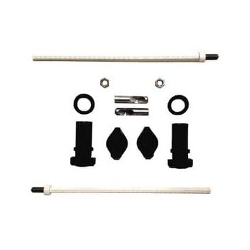 Laufen Easy Fixation Wall Hung Kit H8928270000001 8.9282.7.000.000.1