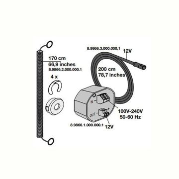Laufen.Concealed.Power.supply.for.AW3.and.AW4.flush.plates.-9E+12