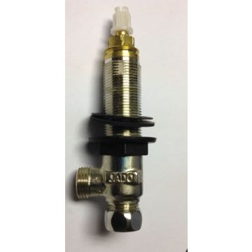 Ideal Standard Spares 1/2" SIDE VALVE BODY H960125NU