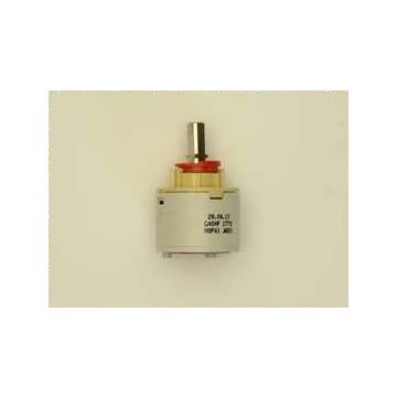 H970038NUIdeal Standard Armitage Shanks Basin Tap Shower Valve spares BLISTER CARTOUCHE CERAMIQUE D40 E2358SAV