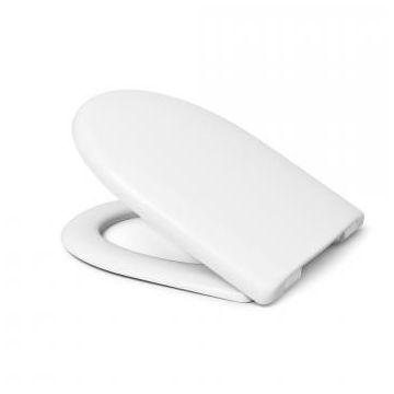 Hamberger Move soft-close toilet seat with SoftClose 524251