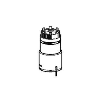 Hansa cartridge 5991224001