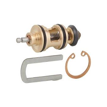Hansa diverter complete without Soft push 59912985