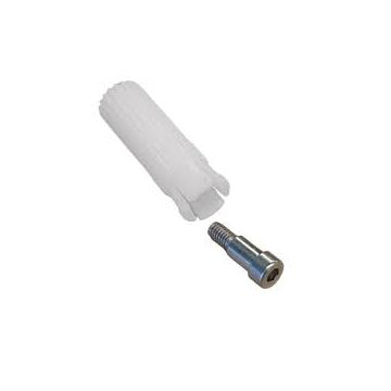 Hansgroghe handle fixing set 95843000