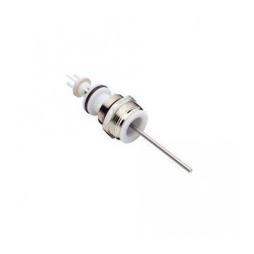 Hansgrohe 13479000 diverter with vacuum breaker